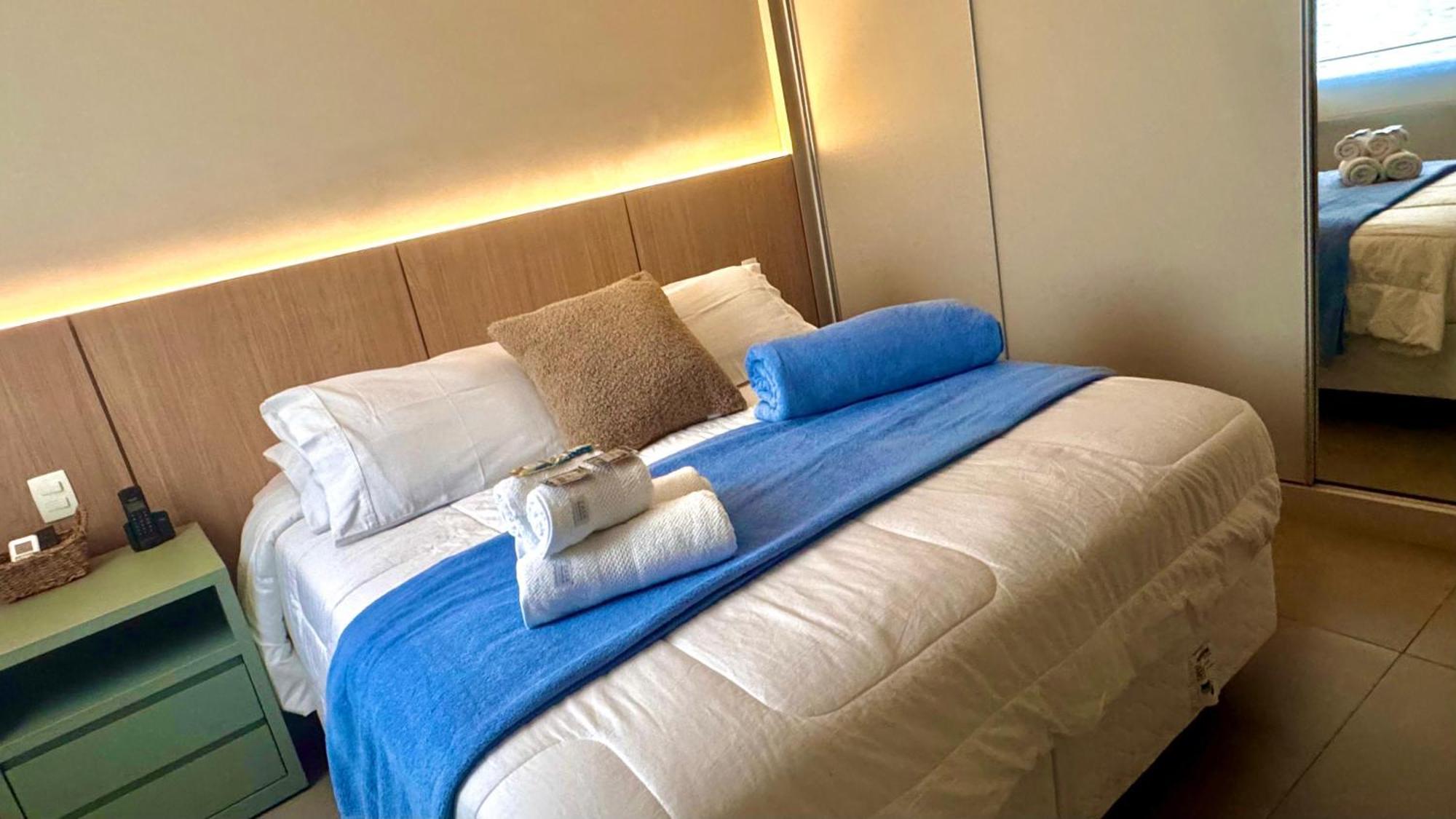 Rentaqui - Apartament Paulista Wall Street Diamond São Paulo Exteriör bild