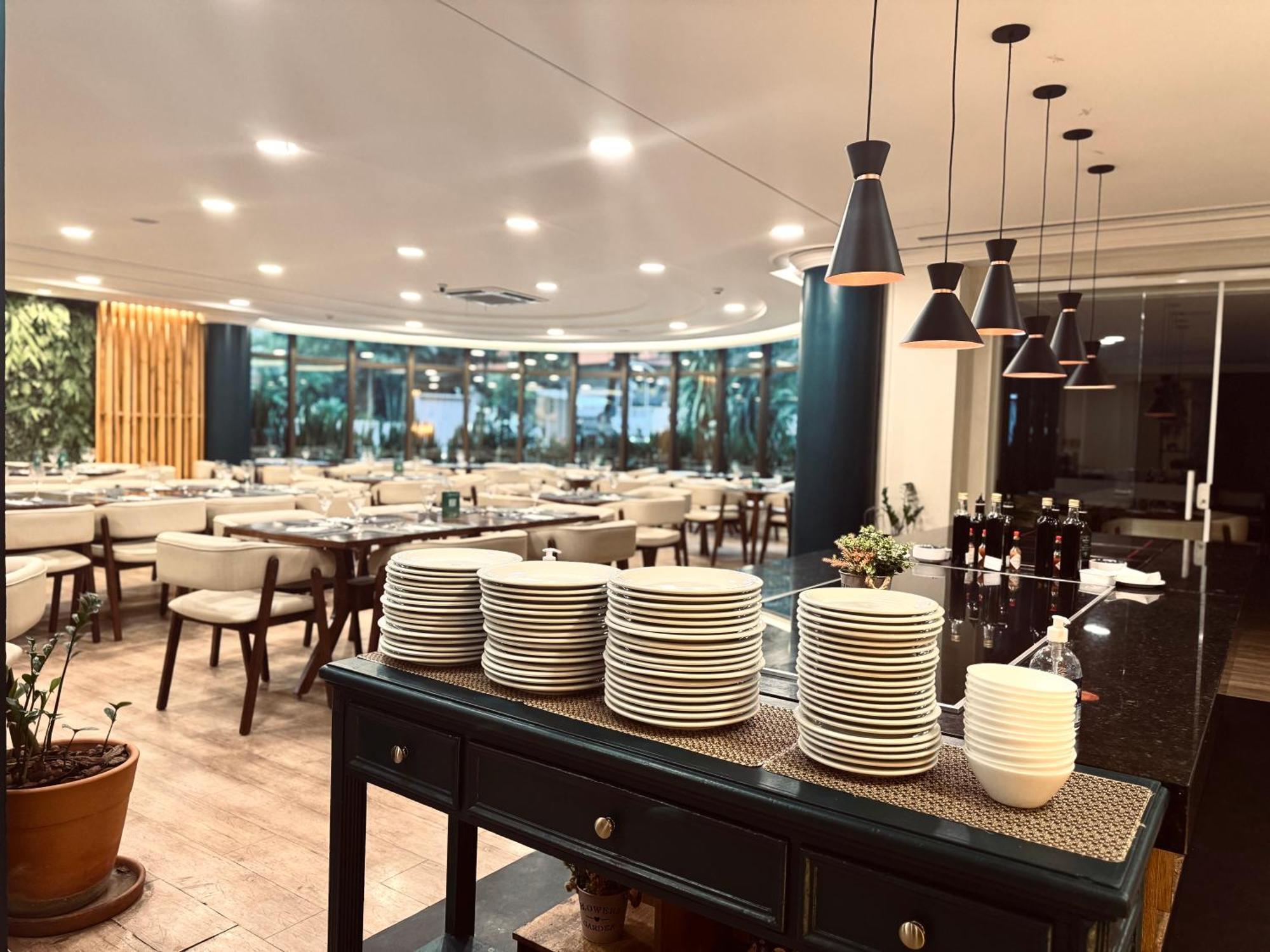 Rentaqui - Apartament Paulista Wall Street Diamond São Paulo Exteriör bild